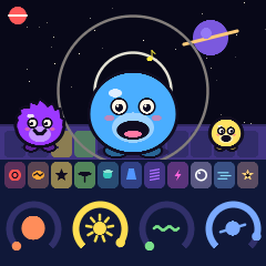 Space