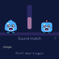 Sound match