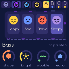Chords